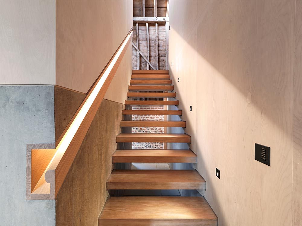 Horsecroft Barn, Bury St Edmunds, Suffolk