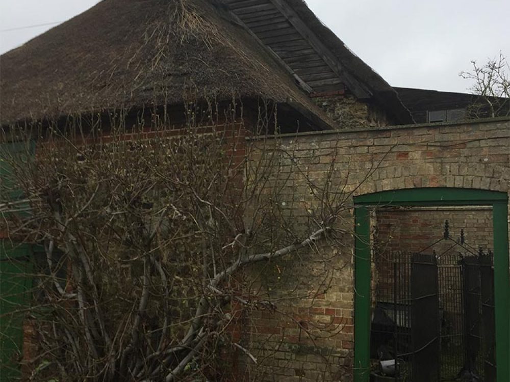 Butley Barns, Butley Farm