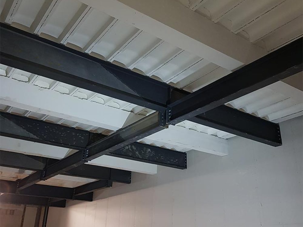 New Store, Green Street, Upton Park