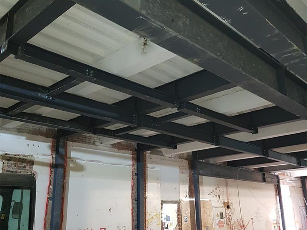 New Store, Green Street, Upton Park